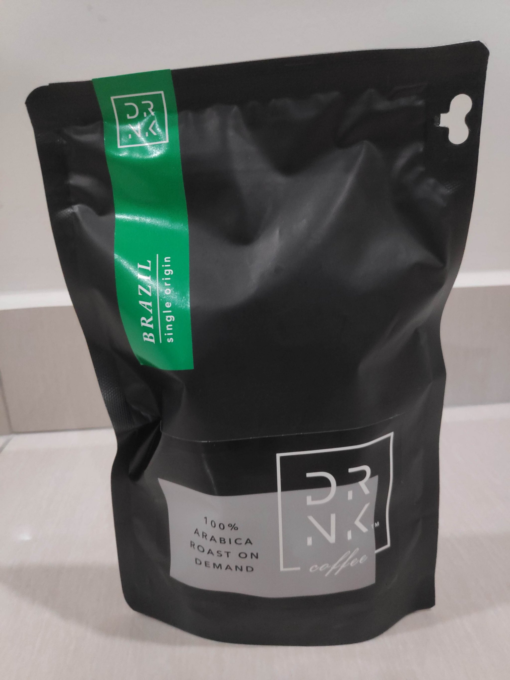 Brazil Cerrado (200g) photo review