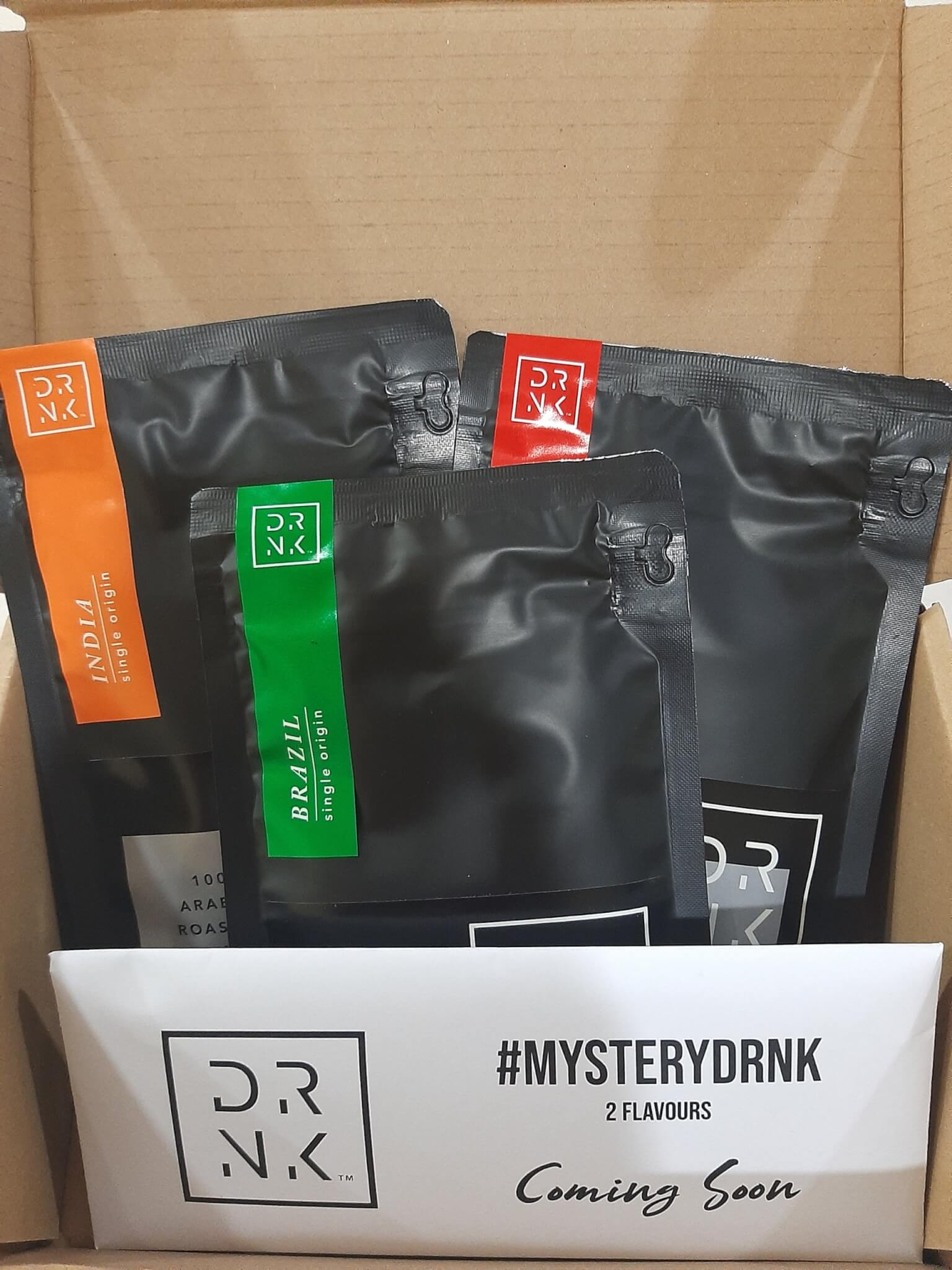 Super Combo Pack (3 x 200g) photo review