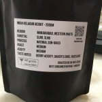 Starter Pack (3 x 60g) photo review