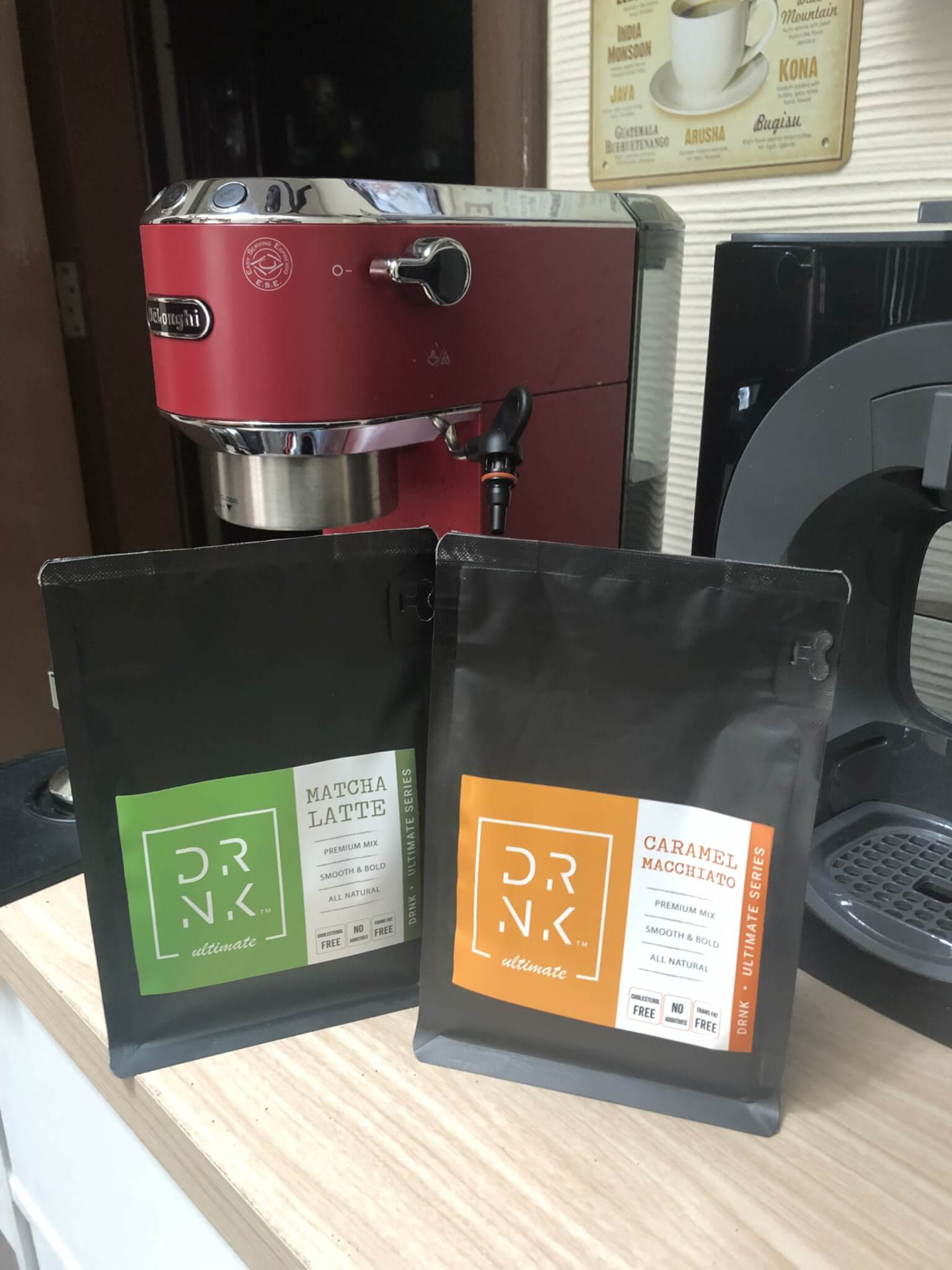 Ultimate Starter Pack (2 x 320g) photo review