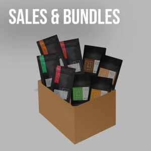 Sales & Bundles