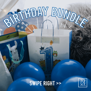 Birthday Bundle